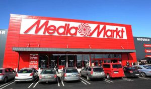 Δίκτυο Καταστημάτων Media Markt